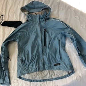 REI Lightweight Rain Jacket